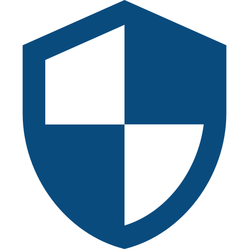CuraShield logo