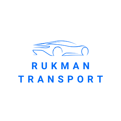 Rukman Transport logo